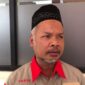 Kades Embalut, Yahya. (Foto: Ist)