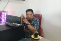 Anggota Komisi III Dewan Perwakilan Rakyat Daerah (DPRD) Kota Samarinda, Markaca. (Foto: Ist)