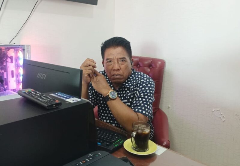 Anggota Komisi III Dewan Perwakilan Rakyat Daerah (DPRD) Kota Samarinda, Markaca. (Foto: Ist)