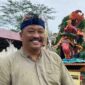 Kepala Desa Kerta Buana, I Dewa Ketut Basuki. (Foto: Ist)