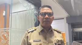 Wali Kota Samarinda, Andi Harun. (Foto: Ist)