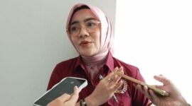 Anggota Komisi II DPRD Kota Samarinda, Laila Fatihah. (Foto: Ist)