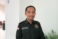 Anggota Komisi II DPRD Kota Samarinda, Abdul Rohim. (Foto: Ist)