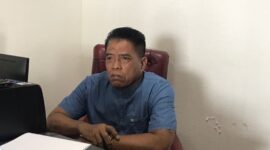 Anggota Komisi III DPRD Kota Samarinda, Markaca. (Foto: Ist)