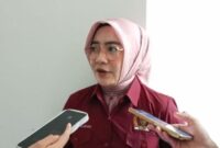 Anggota Komisi II DPRD Kota Samarinda, Laila Fatihah. (Foto: Ist)