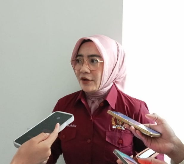 Anggota Komisi II DPRD Kota Samarinda, Laila Fatihah. (Foto: Ist)