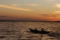 Desa Pela, Kukar. (Foto: Ist)