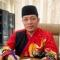 Plt Kepala Disperindag Kukar, Sayid Fathullah. (Foto: Ist)