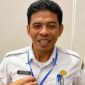 Camat Loa Janan, Heri Rusmadi. (Foto: Ist)