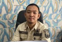 Lurah Melayu, Aditya Rakhman. (Foto: Ist)