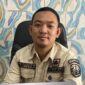 Lurah Melayu, Aditya Rakhman. (Foto: Ist)