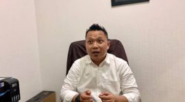 Sekretaris Komisi IV DPRD Kota Samarinda, Deni Hakim Anwar. (Foto: Ist)