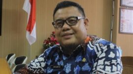 Kepala DPMD Kukar, Arianto. (Foto: Ist)