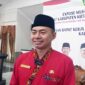 Camat Kota Bangun Darat, Julkifli. (Foto: Ist)