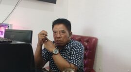Anggota Komisi III DPRD Kota Samarinda, Markaca. (Foto: Ist)