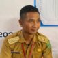Lurah Maluhu, Tri Joko Kuncoro. (Foto: Ist)