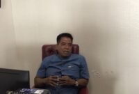 Anggota Komisi III DPRD Kota Samarinda, Markaca. (Foto: Ist)