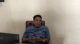 Anggota Komisi III DPRD Kota Samarinda, Markaca. (Foto: Ist)