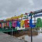 Desa Wisata Pela. (Foto: Ist)