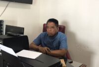 Anggota Komisi III Dewan Perwakilan Rakyat Daerah (DPRD) Kota Samarinda, Markaca. (Foto: Ist)