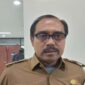 Kepala Distanak Kukar, Muhamad Taufik. (Foto: Ist)