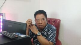 Anggota Komisi III DPRD Kota Samarinda, Markaca. (Foto: Ist)