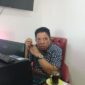 Anggota Komisi III DPRD Kota Samarinda, Markaca. (Foto: Ist)