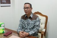 Sekertaris Komisi III DPRD Kota Samarinda, Novan Syahronny Pasie. (Foto: Ist)
