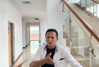 Anggota Komisi III DPRD Kota Samarinda, Anhar. (Foto: Ist)