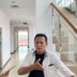 Anggota Komisi III DPRD Kota Samarinda, Anhar. (Foto: Ist)