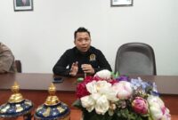 Sekretaris Komisi IV DPRD Kota Samarinda, Deni Hakim Anwar. (Foto: Ist)