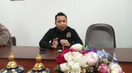 Sekretaris Komisi IV DPRD Kota Samarinda, Deni Hakim Anwar. (Foto: Ist)