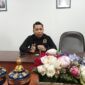Sekretaris Komisi IV DPRD Kota Samarinda, Deni Hakim Anwar. (Foto: Ist)