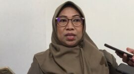 Ketua Komisi IV DPRD Kota Samarinda, Sri Puji Astuti. (Foto: Ist)