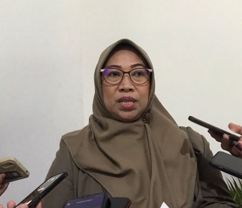 Ketua Komisi IV DPRD Kota Samarinda, Sri Puji Astuti. (Foto: Ist)