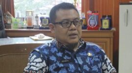 Kepala DPMD Kukar, Arianto. (Foto: Ist)