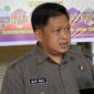 Kepala Dispora Kukar, Aji Ali Husni. (Foto: Ist)