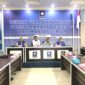 Konferensi Pers penjaringan pendaftaran Calon Kepala Daerah dan Wakil Kepala Daerah  oleh DPW PAN Kaltim. (Foto: Ist)
