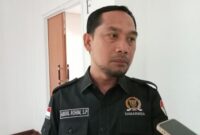 Anggota Komisi II DPRD Kota Samarinda, Abdul Rohim. (Foto: Ist)