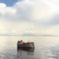 Wisata Danau Semayang. (Foto: Ist)