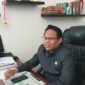 Wakil Ketua Komisi III DPRD Kota Samarinda, Samri Shaputra. (Foto: Ist)