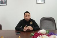 Sekretaris Komisi IV DPRD Kota Samarinda, Deni Hakim Anwar. (Foto: Ist)