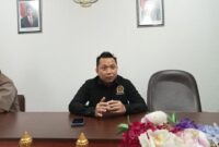 Sekertaris Komisi IV DPRD, Deni Hakim Anwar. (Foto: Ist)