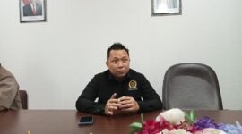 Sekertaris Komisi IV DPRD, Deni Hakim Anwar. (Foto: Ist)