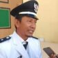 Kades Purwajaya, Adi Sucipto. (Foto: Ist)