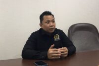 Sekretaris Komisi IV DPRD Kota Samarinda, Deni Hakim Anwar. (Foto: Ist)