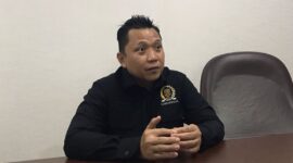 Sekretaris Komisi IV DPRD Kota Samarinda, Deni Hakim Anwar. (Foto: Ist)