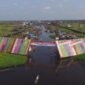 Desa Muara Enggelam. (Foto: Ist)