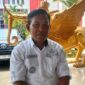 Camat Loa Kulu, Ardiansyah. (Foto: Ist)