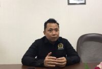 Sekretaris Komisi IV DPRD Kota Samarinda, Deni Hakim Anwar. (Foto: Ist)